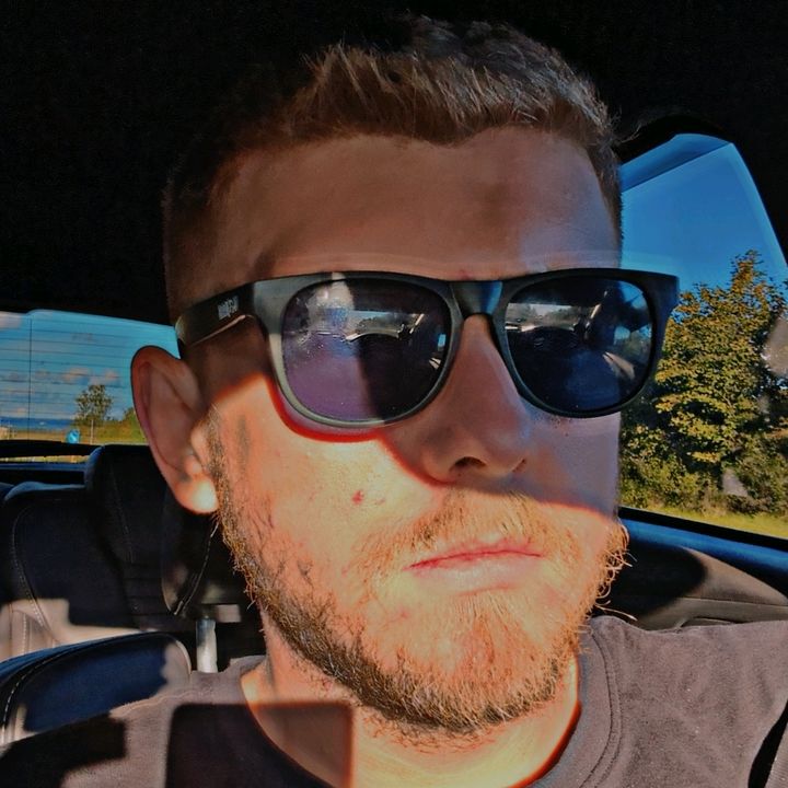 Profile Picture of James Massey (@@jamesmassey5) on Tiktok