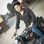 Profile Picture of #Ｒａｊ ｃｈａｕｄｈａｒｙ     🖤🖤⚡ (@chaudharysinghji) on Instagram