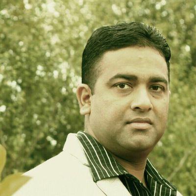 Profile Picture of Sanjay Prakash (@sanjayprakashAu) on Twitter