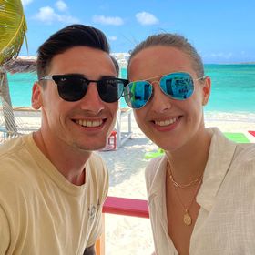 Profile Picture of Michaela Costello (@michaelaacos) on Pinterest