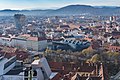 Profile Picture of Graz - Wikipediaon Wikipedia