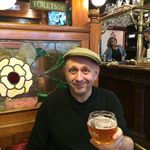 Profile Picture of Richard Perrott (@richardperrott) on Instagram