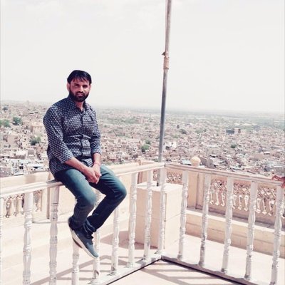 Pradeep Yadav - Twitter Profile Picture of Pradeep Yadav (@ThePSYadav) on Twitter