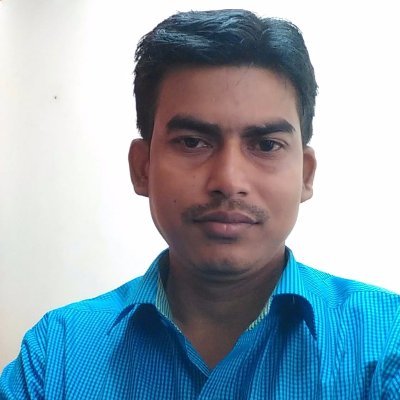 Profile Picture of DHANANJAY DIXIT (@BapuVapi) on Twitter