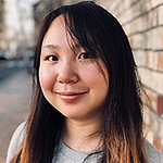 Profile Picture of Wenjing Zhang (@wenjingzhang1) on Flickr