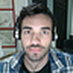 Profile Picture of Brian Perez (@brianp1203) on Flickr
