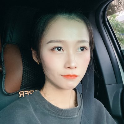 Profile Picture of Megan Chan (@meganchan511) on Twitter