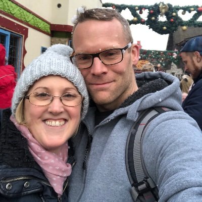 Profile Picture of Steven Poulton (@StevenPoulton3) on Twitter