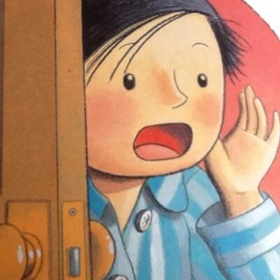 Profile Picture of Ben Mayers (@ArthurLambchop) on Twitter