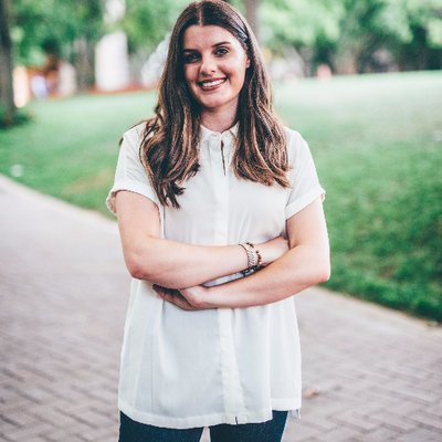 Profile Picture of Jaclyn L. Patterson (@JayLoPat) on Twitter