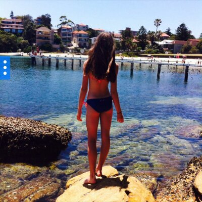 Profile Picture of Ava Harrison (@Ava_harrison1) on Twitter