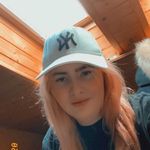 Profile Picture of Jannine Michel (@janninemichel97) on Instagram