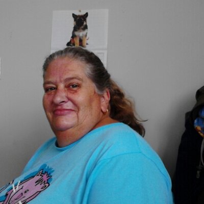 Profile Picture of Shelley Trotter (@ShelleyTrotter3) on Twitter