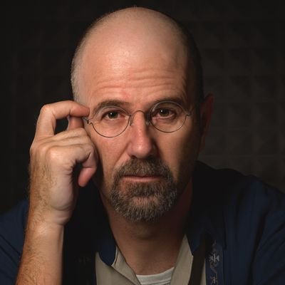 Profile Picture of Christopher Nichols (@redeyetales) on Twitter