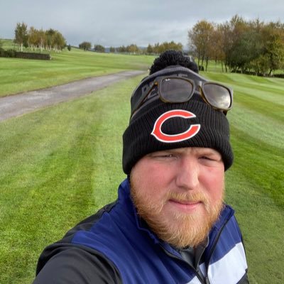 Daniel Redmond - Twitter Profile Picture of Daniel Redmond (@dannyredders) on Twitter