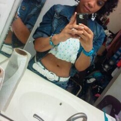 Profile Picture of Shelly Benson (@_ShellyBaby) on Twitter