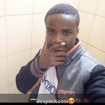 Profile Picture of samuel chege (@chege2359) on Instagram