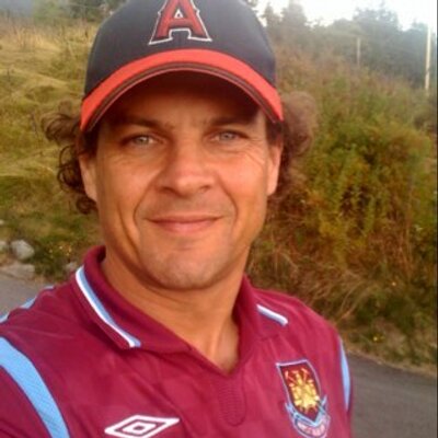 Profile Picture of Mike Chernoff (@MrMikeChernoff) on Twitter