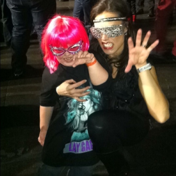 Profile Picture of Stacy Davies (@girlygaga) on Poshmark