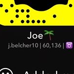 Profile Picture of Joe Belcher (@privatte.joe13) on Instagram