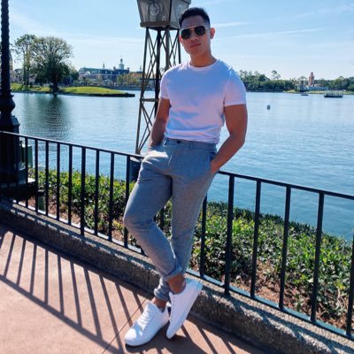 Profile Picture of Christian Magsino (@cchristiannm) on Twitter