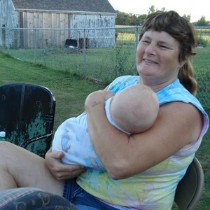 Profile Picture of Paula Dinger (@pauladinger) on Myspace
