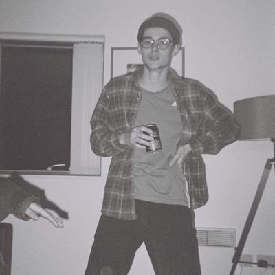 Profile Picture of Paris Fitzpatrick (@ParisAlexFitz) on Twitter