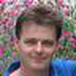 Profile Picture of James (@James I Marsh) on Flickr