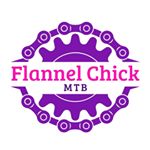 Profile Picture of Flannel Chick - Tammy White (@flannelchickmtb) on Instagram