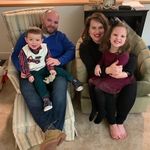 Profile Picture of Jordan Reardon Flynn (@hey_mrs_flynn) on Instagram