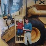 Profile Picture of Nigel Timms (@timmsnigel) on Instagram