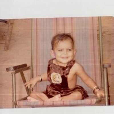 Profile Picture of Mona Dave (@MonaDesaiDave) on Twitter