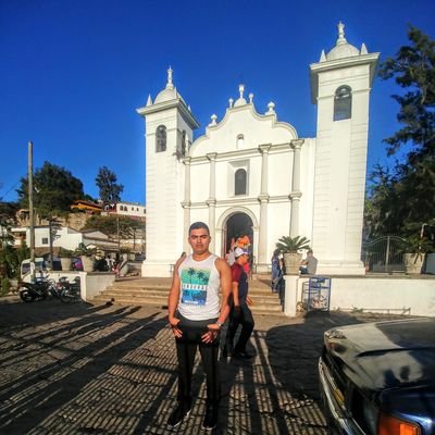 Profile Picture of Noé León (@NoLen14637519) on Twitter