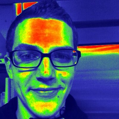 Profile Picture of David Kloss (@dmkloss) on Twitter
