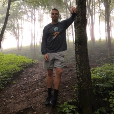 Profile Picture of Jœl (@Joel_Sherman) on Twitter