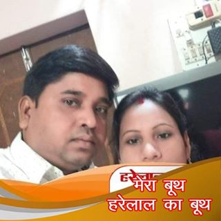 Profile Picture of Sandhiya Mahato (@sandhiya.mahato.14) on Facebook