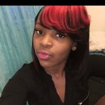 Profile Picture of Brittney Merritt (@brittneyxhair) on Instagram