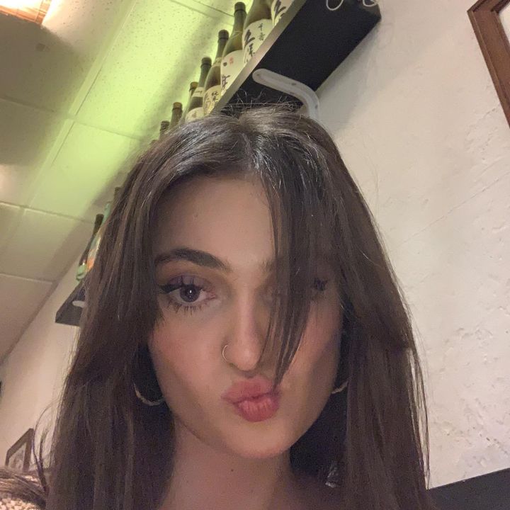 Profile Picture of maddie.crouchh (@maddie.crouchh) on Tiktok
