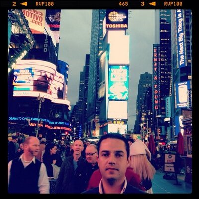 Profile Picture of JAIME PEDRAZA (@PEDRAZAJAIME) on Twitter