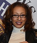 Profile Picture of Tamara Tunie - Wikipediaon Wikipedia