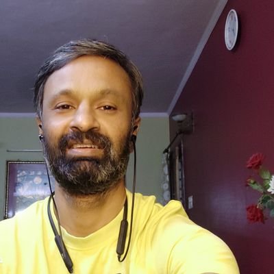 Profile Picture of Shailendra Singh (@yogi_shailendra) on Twitter