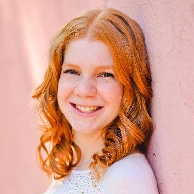 Profile Picture of Whitney Williams (@whitneyhacks) on Twitter