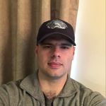 Profile Picture of Connor Simpson (@connorsimpson88) on Instagram