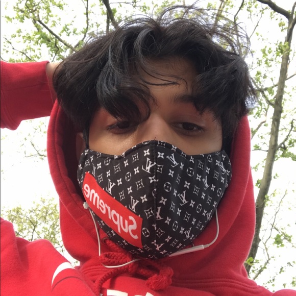 Profile Picture of Kefer Guerrero (@keferguerrero) on Poshmark