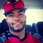 Profile Picture of Darren Harris (@iamthetyphoon) on Instagram