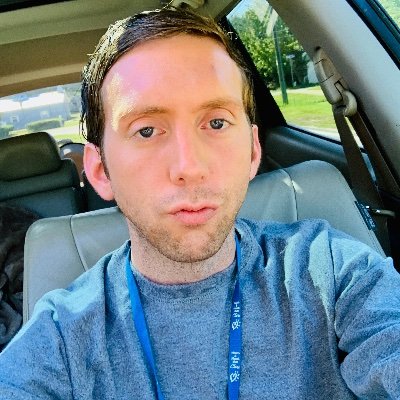 Profile Picture of Nicholas Peters (@Nichola73848958) on Twitter