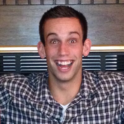 Profile Picture of Scott Masin (@Scotty2Hawtty) on Twitter