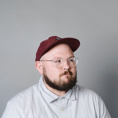 Profile Picture of Geoffrey Gentry (@GeoffreyGentry) on Twitter