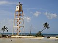 Profile Picture of Mauger Caye Lighton Wikipedia