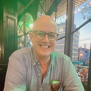 Profile Picture of Timothy Fairclough (@tim_fairclough) on Instagram